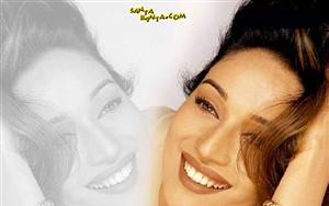 Madhuri Dixit